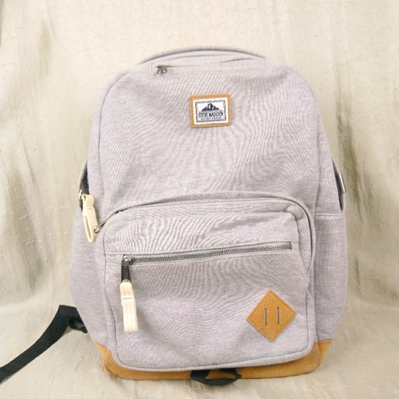 Steve Madden Handbags - Steve Madden BackPack.